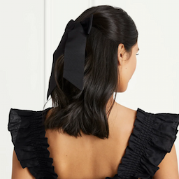 The Best Summer Hair Accessories to Complete Your Look this Season, from Bows to Claw Clips