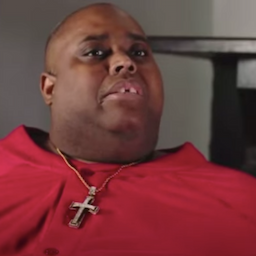 Larry Myers Jr., 'My 600-Pound Life' Star, Dead at 49