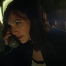 'Heart of Stone' Trailer: Watch Gal Gadot's Intense New Spy Thriller 