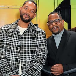 Will Smith and Martin Lawrence Spotted Filming 'Bad Boys 4'