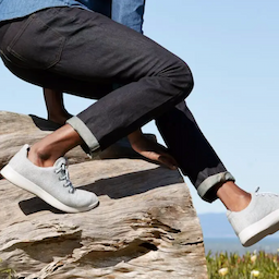 Save Up to 40% on Best-Selling Allbirds Sneakers for Father's Day