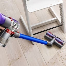 Save Hundreds on Powerful Dyson Vacuums and Air Purifiers for a Clean Home This Winter