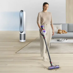 The Best Early Amazon Black Friday Dyson Deals: Save on Top-Rated Vacuums and Air Purifiers