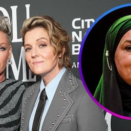 Pink and Brandi Carlile Honor Sinéad O'Connor With Gorgeous Cover