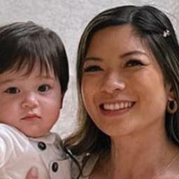 Influencer Christine Tran Ferguson's 15-Month-Old Son Asher Has Died