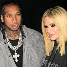 Avril Lavigne and Tyga Celebrate Fourth of July Together After Split