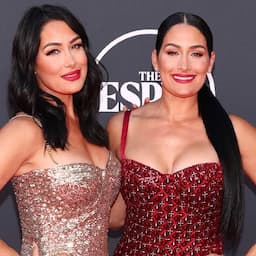 Nikki and Brie Garcia Explain Why They Will Never Be 'Bella Twins' Again