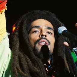 See Kingsley Ben-Adir as Reggae Star in 'Bob Marley: One Love' Trailer
