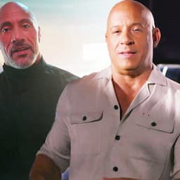 Vin Diesel Shares Why Dwayne Johnson Had to Return in 'Fast X'