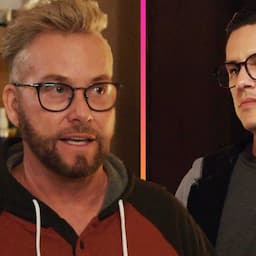 '90 Day Fiancé': Kenny Clashes With Armando Over Having a Baby at 60 