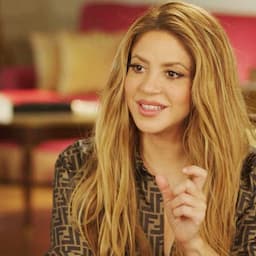 Shakira to Be Recognized at Univision's Premios Juventud (Exclusive)