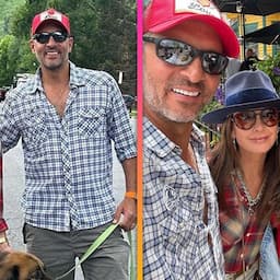 Kyle Richards and Mauricio Umansky Address Divorce Claims as They Vacation Together