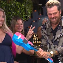 Watch Ryan Cabrera and Alexa Bliss Reveal the Sex of Their First Child
