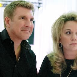 Todd, Julie Chrisley's Lawyer Claims They're Treated Unfair in Prison