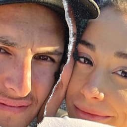 Ariana Grande and Husband Dalton Gomez File for Divorce