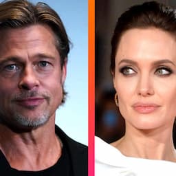 Angelina Jolie's Lawyers Make New Claims About Alleged Brad Pitt Abuse