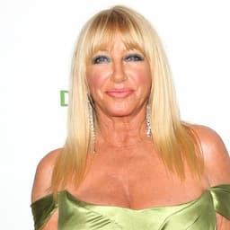 Suzanne Somers, ‘Three’s Company’ Star, Dead at 76 After Cancer Battle