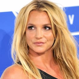 Britney Spears Calls Her New Freedom 'Challenging at Times'