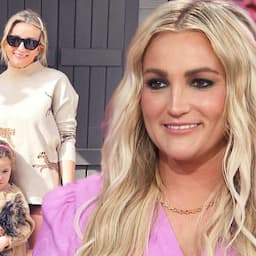 Jamie Lynn Spears Reacts to Her Daughters' Cameos in 'Zoey 102' Movie 