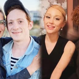 Ethan Slater Files For Divorce From Wife Amid Ariana Grande Romance