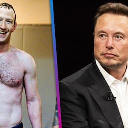 Mark Zuckerberg Says It's Time to 'Move On' Amid Elon Musk Fight Talks