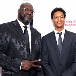 Shaquille O'Neal's Son Shareef Talks Undergoing Heart Surgery at 18