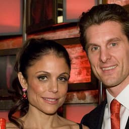 Bethenny Frankel Says Andy Cohen Told Her to Marry Her Ex Jason Hoppy