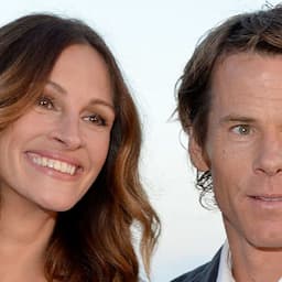 A Timeline of Julia Roberts and Danny Moder's 21-Year Marriage
