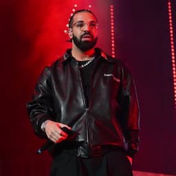 Drake Shares Video of Son Watching His Show for the First Time