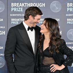 Ashton Kutcher & Mila Kunis' Relationship: From Co-Stars to Real Love