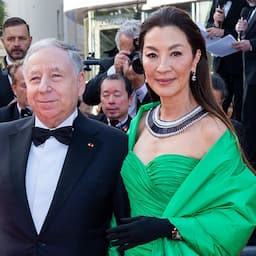 Michelle Yeoh Marries Longtime Partner After 19 Years Together