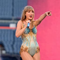Taylor Swift's Concert Caused Earthquake-Level Seismic Activity