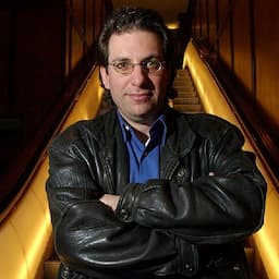 Kevin Mitnick, Famed Hacker and Subject of 'Takedown' Film, Dead at 59