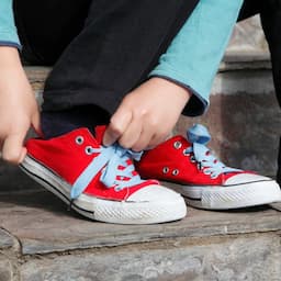 The Best Back-to-School Shoe Deals for Boys