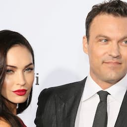 Megan Fox Covers Up Brian Austin Green Tattoo With Racy New Ink