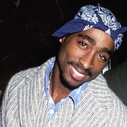 Tupac Shakur's 1996 Murder Investigation: Police Serve Search Warrant 