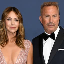 Kevin Costner Accuses Estranged Wife of ‘Game Playing’ Amid Divorce