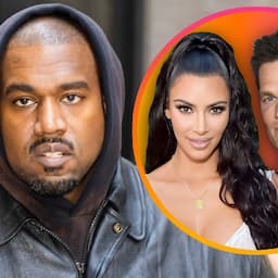How Kanye West Feels About Kim Kardashian and Tom Brady Romance Rumors