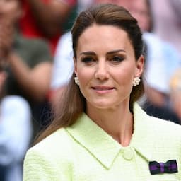 How Kate Middleton Is Easing Back Into Her Royal Duties