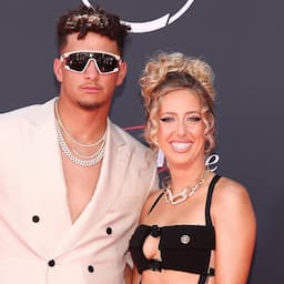 Revisit Patrick and Brittany Mahomes' Romance From High School to Now 