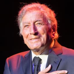 Tony Bennett's Wife Susan Benedetto Speaks Out After Singer's Death