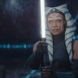 'Ahsoka' Trailer: Rosario Dawson Faces a New Darkness in the Spinoff