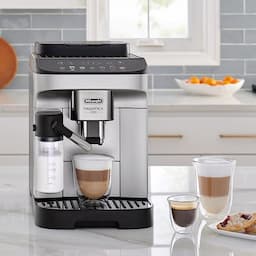 The Best Prime Day Deals on Espresso Machines — Take Up to 45% Off