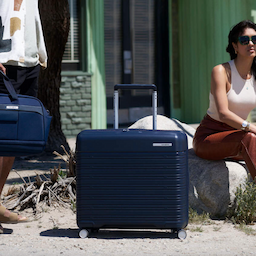 The Best Early Amazon Prime Day Luggage Deals to Shop Now