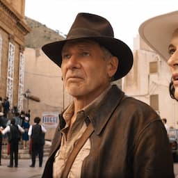 How to Watch 'Indiana Jones and the Dial of Destiny' Online