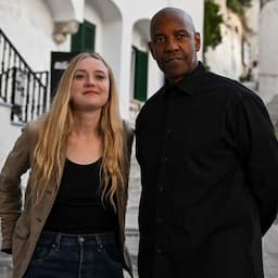 How Denzel Washington and Dakota Fanning Kept in Touch for 20 Years