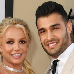 Britney Spears Posts Old Pic From Trip With Sam Asghari After Split