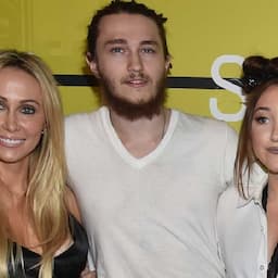 Noah Cyrus and Brother Braison 'Supportive' of Mom Tish, Source Says