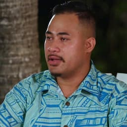 90 Day Fiancé: Asuelu Breaks Down Over Cheating on Kalani (Exclusive)