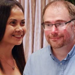 '90 Day Fiancé': David Gets Ready to Propose to Sheila (Exclusive)